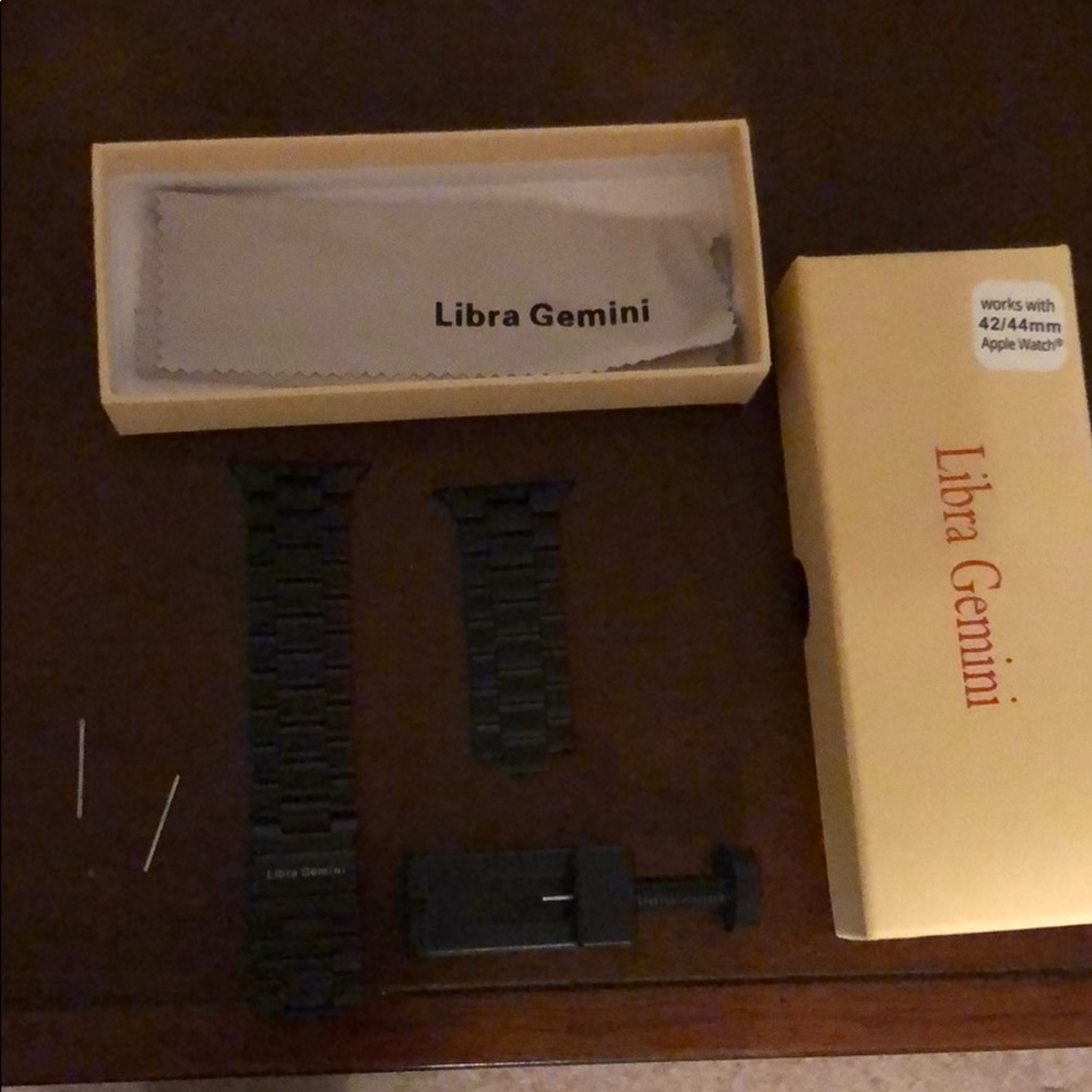 Apple Watch band